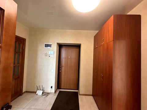 квартира за адресою Лисаветинська вул., 3