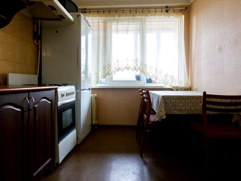 квартира по адресу Сергія Берегового ул. (Мартиросяна), 25