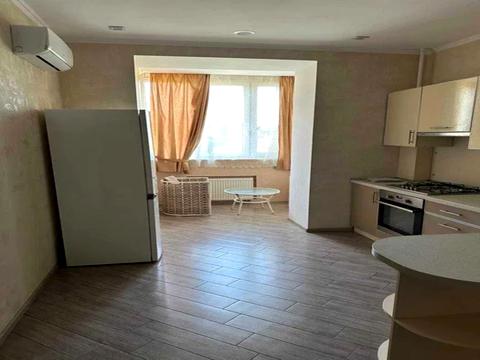 квартира по адресу проспект Победы, 66п