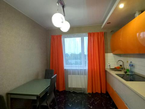 квартира по адресу Берестейский просп. (Победы), 55а