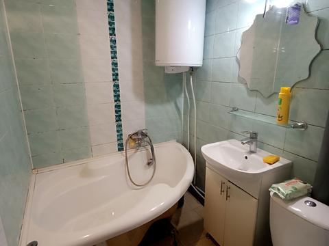 квартира по адресу Краснова ул., 15