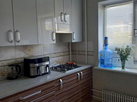 квартира по адресу Запорожская ул., 2