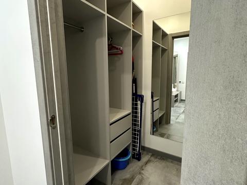 квартира по адресу Ревуцкого ул., 40-В
