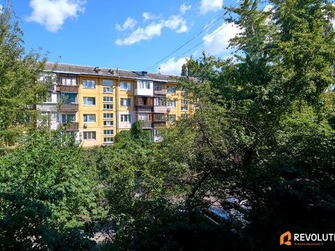 квартира по адресу Верховной Рады бульв., 18-А