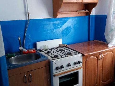 квартира за адресою Левицького, 5