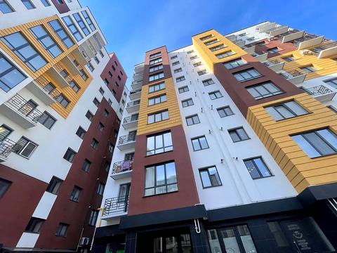 квартира по адресу Зализничная ул., 3