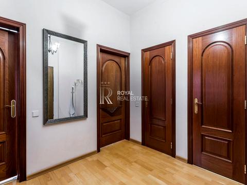 квартира за адресою Бульварно-Кудрявська вул. (Воровського), 36