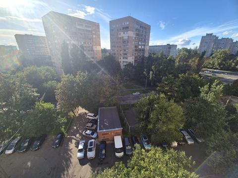 квартира за адресою Леся Курбаса просп., 1к1