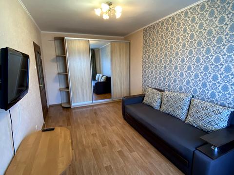 квартира за адресою Єлизавети Чавдар вул., 28