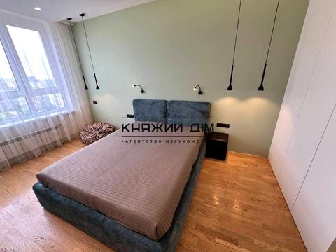 квартира по адресу Драгоманова ул., 10