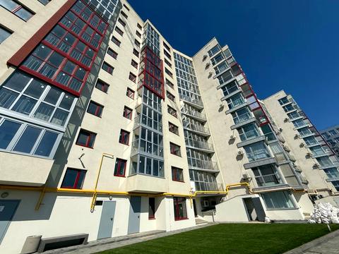 квартира за адресою Європейська вул., 183