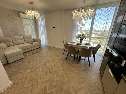 квартира за адресою провулок Центральний, 12