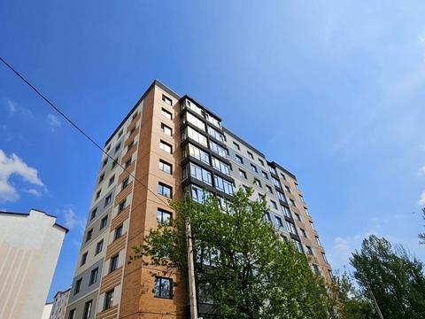 квартира за адресою Юліана Целевича вул., 4-В