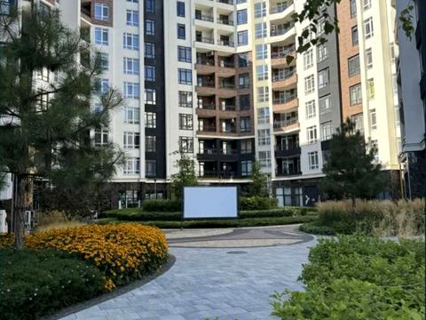 квартира по адресу Ольги Кобилянської ул. (Достоевского), 1-В/2