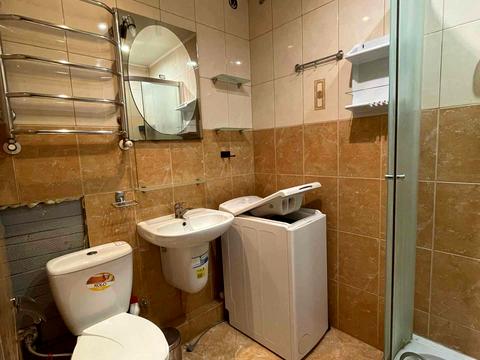 квартира за адресою Степана Бандери вул., 50