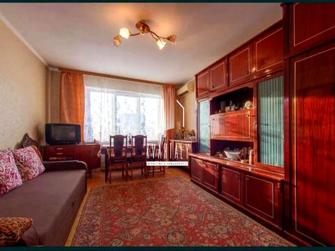 квартира за адресою Левка Лук'яненка вул. (Маршала Тимошенка), 7