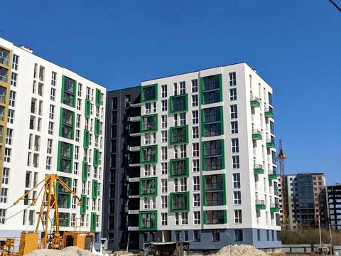 квартира за адресою Роксоляни вул., 149