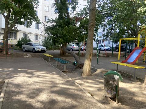 квартира за адресою Святослава Ріхтера вул. (Щорса), 8