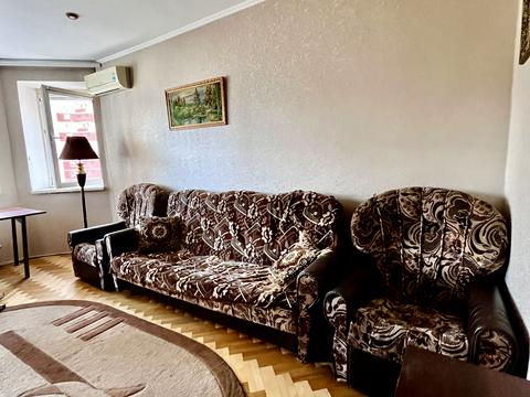 квартира по адресу Княжий Затон ул., 4