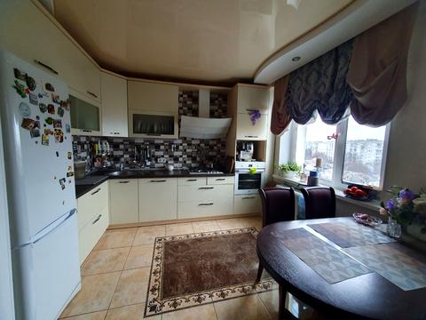 квартира за адресою Святослава Ріхтера вул., 46