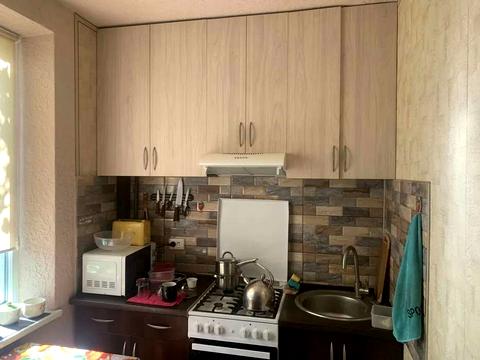 квартира за адресою Гвардійців-Широнінців вул., 27