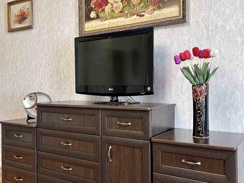 квартира по адресу Богдана Хмельницкого бульв., 2
