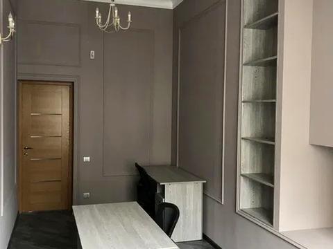 коммерческая по адресу Большая Васильковская ул. (Красноармейская), 26
