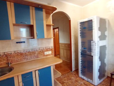 квартира за адресою Миколи Лаврухіна вул., 15/46