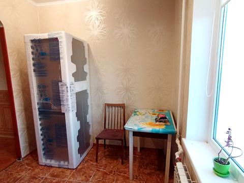 квартира за адресою Миколи Лаврухіна вул., 15/46