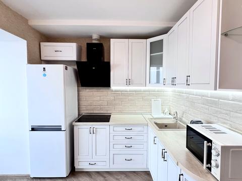 квартира по адресу Гарматная ул., 38-Б