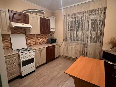 квартира за адресою Побутова вул., 4