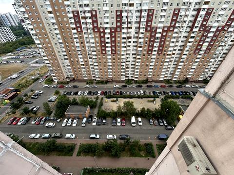 квартира за адресою Олени Пчілки вул., 2-Б