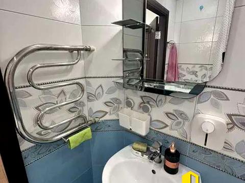 квартира за адресою Вахтанга Кікабідзе вул. (Булгакова), 6-А