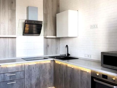 квартира за адресою Люстдорфська дорога вул., 90б