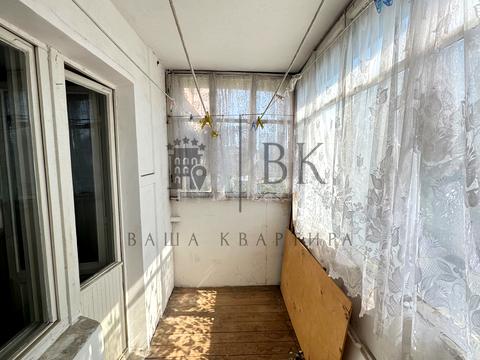 квартира за адресою Чорнобильська вул., 24/26