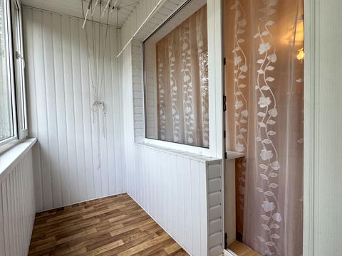 квартира по адресу Янтарная ул., 71
