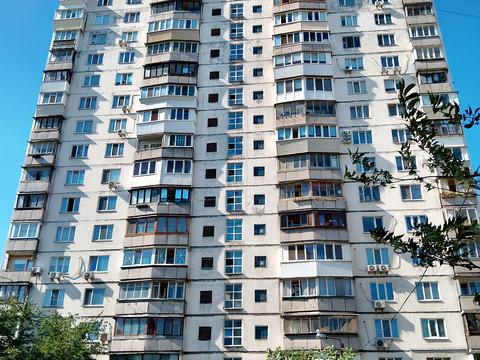 квартира за адресою Санаторна вул., 27