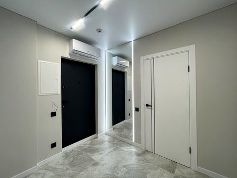 квартира по адресу Богдана Хмельницкого ул., 3