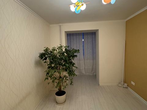 квартира по адресу Генерала Григоренко ул., 67