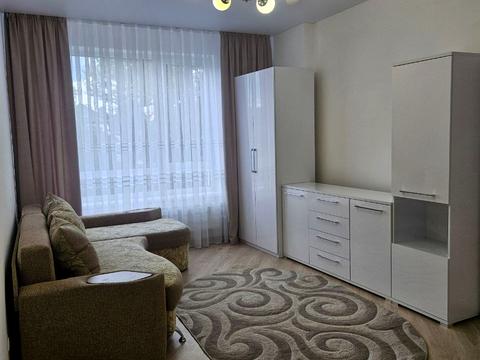 квартира по адресу Кобилянської, 22а