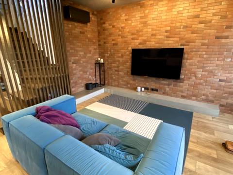 квартира за адресою Парк таун, 4
