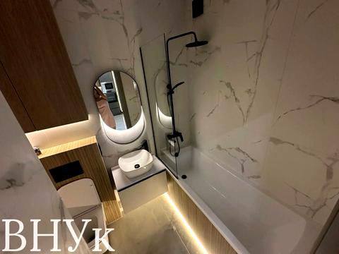 квартира за адресою Цимбалістого, 1