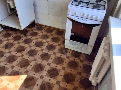 квартира по адресу Бакинская ул., 37