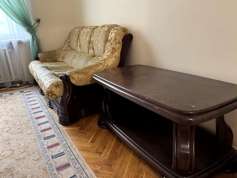 квартира за адресою Олександра Довженка вул., 10