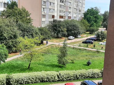 квартира по адресу Кожедуба ул., 3 к2