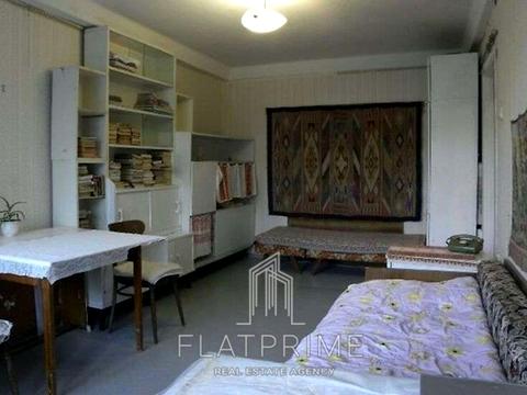 квартира по адресу Пирогівський Шлях ул. (Червонопрапорна), 48