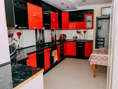 квартира за адресою Довга вул., 20в