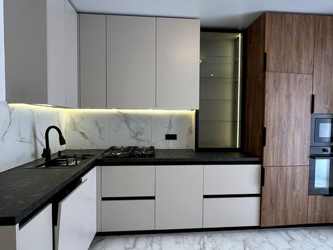 квартира за адресою Бастіонна вул., 5