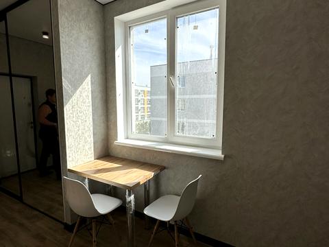 квартира за адресою Гідності вул., 7