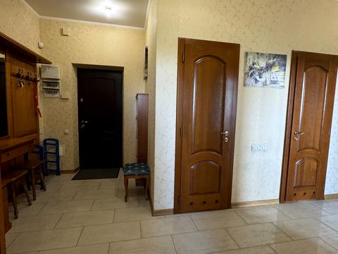 квартира по адресу Верховинная ул., 35